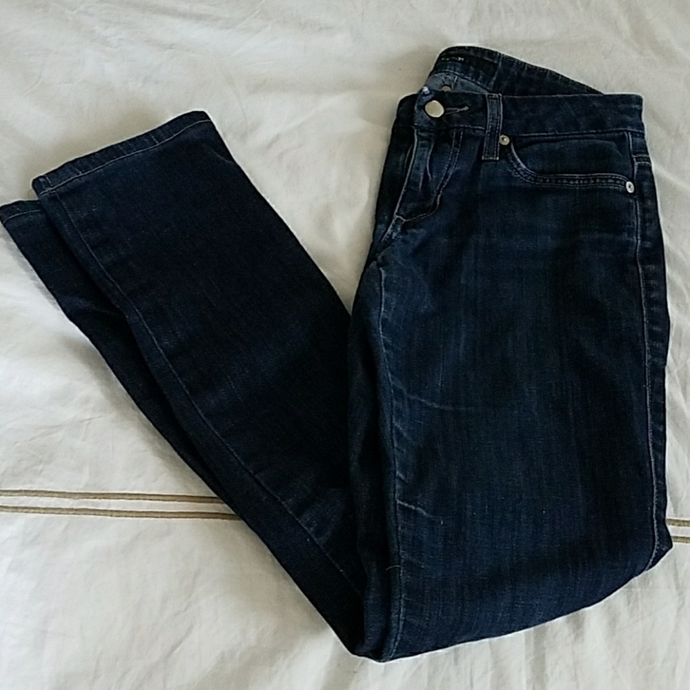 Joe's jeans